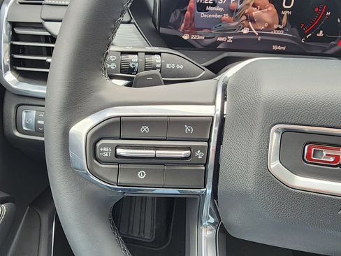 New 2026 GMC Acadia Elevation w/ Black Edition image 21