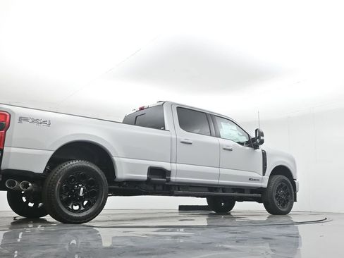 New 2026 Ford F350 XLT w/ XLT Premium Package image 48