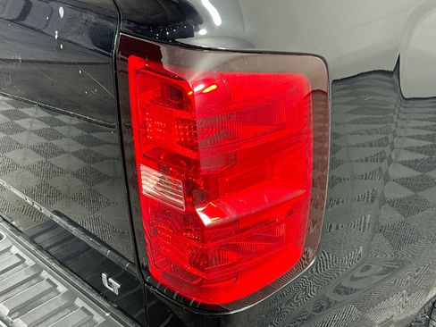Used 2018 Chevrolet Silverado 1500 LT w/ All Star Edition AWD/4WD image 53