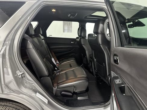 Used 2025 Dodge Durango GT AWD/4WD image 25