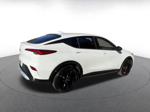 Used 2025 Buick Envista Sport Touring image 14