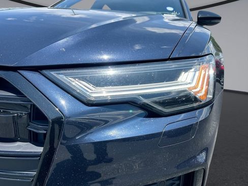 Used 2021 Audi S6 Prestige w/ Prestige Package AWD/4WD image 30