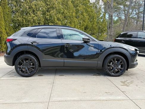 New 2026 MAZDA CX-30 2.5 Turbo w/ Premium Plus Pkg AWD/4WD image 7