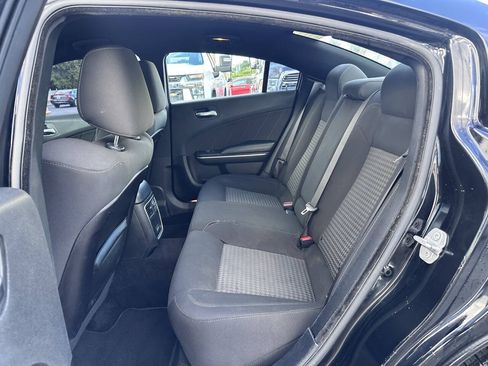 Used 2019 Dodge Charger GT RWD image 16