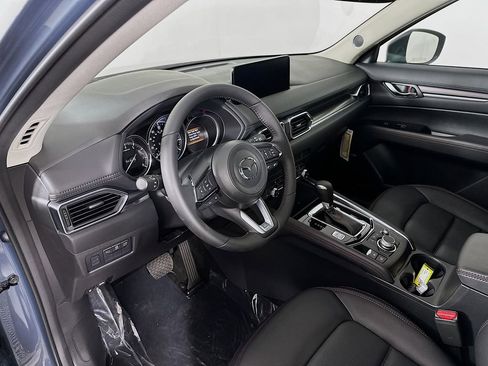 New 2025 MAZDA CX-5 Carbon Edition image 13