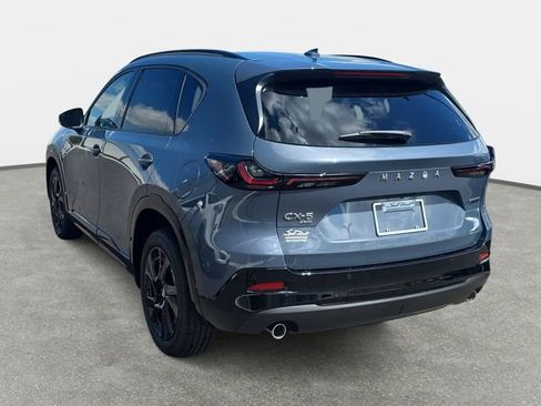 New 2026 MAZDA CX-5 2.5 S w/ Premium Package AWD/4WD image 6