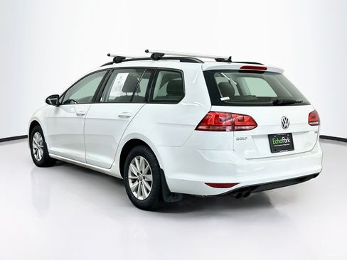 Used 2016 Volkswagen Golf S FWD image 5