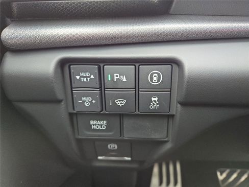 New 2026 Acura RDX A-Spec image 16