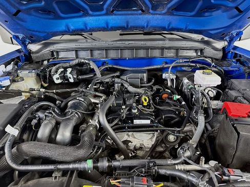 Used 2022 Ford Bronco Big Bend image 32