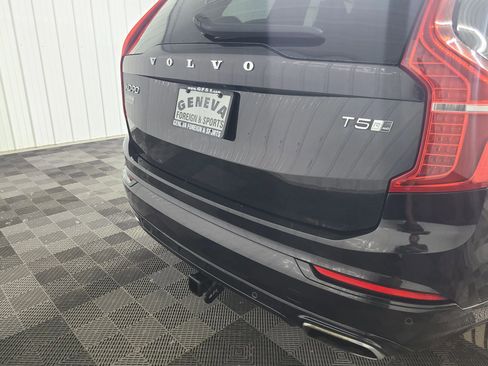 Used 2019 Volvo XC90 T5 R-Design w/ Protection Package AWD/4WD image 19