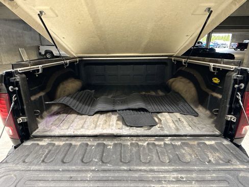 Used 2014 RAM 1500 Sport w/ Convenience Group image 30