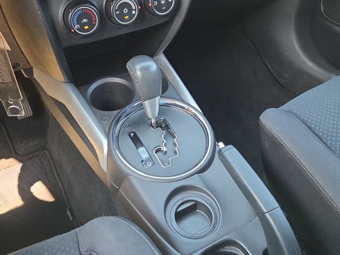 Used 2014 Mitsubishi Outlander Sport ES FWD image 26