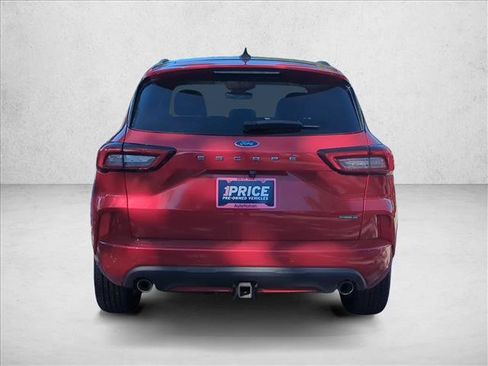 Used 2023 Ford Escape ST-Line Elite w/ Premium Technology Package image 6
