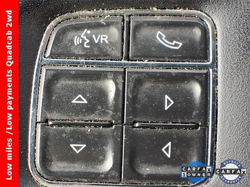 Used 2017 RAM 1500 Big Horn image 28