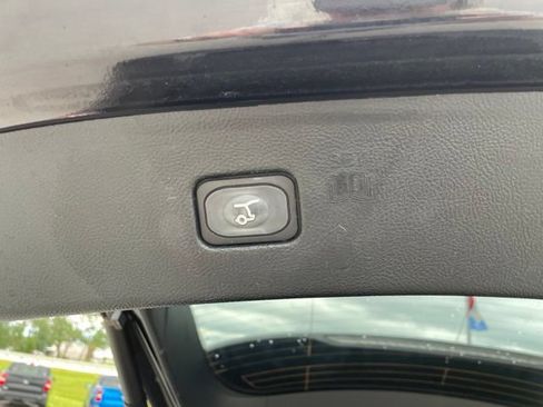Used 2021 Ford Edge Titanium w/ Cargo Accessory Package FWD image 66