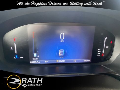 Used 2024 Ford Escape Active FWD image 13