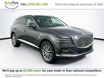 Used 2024 Genesis GV80 2.5T