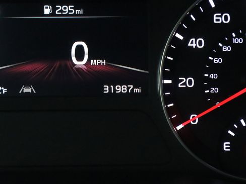 Used 2024 Kia Forte LXS image 26