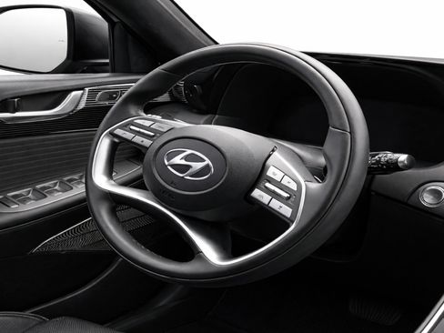 Used 2023 Hyundai Palisade Calligraphy AWD/4WD image 15