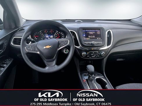 Used 2024 Chevrolet Equinox LT image 8