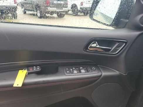New 2026 Dodge Durango GT w/ Blacktop Package image 15