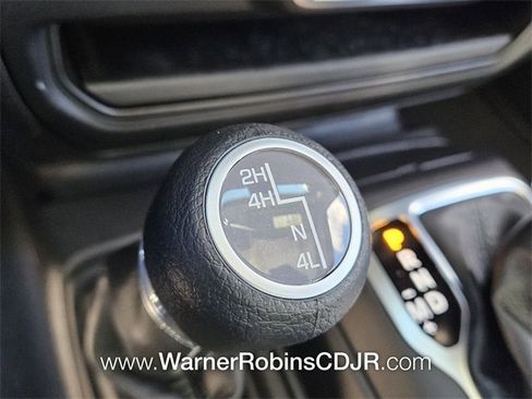 New 2026 Jeep Wrangler Unlimited Sport image 21