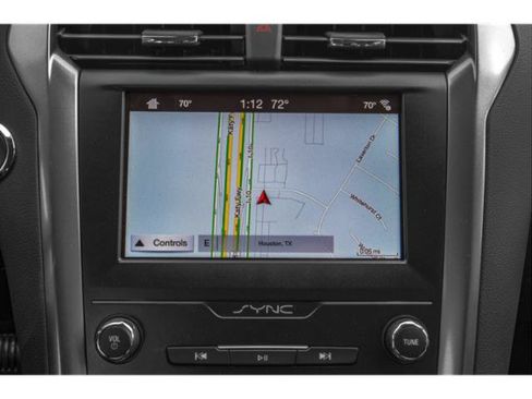 Used 2019 Ford Fusion Titanium FWD image 16