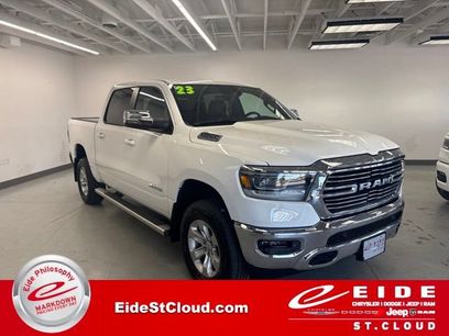 Used 2023 RAM 1500 Laramie