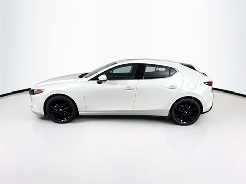 New 2026 MAZDA MAZDA3 2.5 S Hatchback w/ Premium Pkg image 9