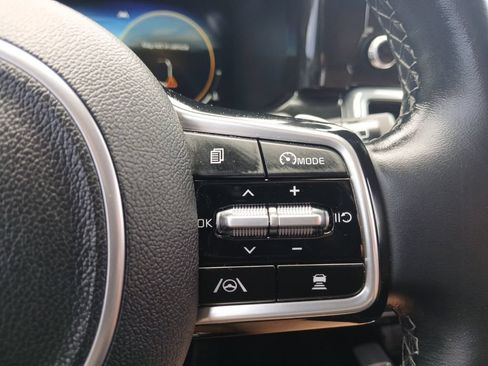 Used 2023 Kia Sorento SX Prestige AWD/4WD image 35