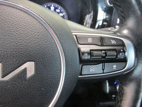 Used 2024 Kia K5 GT-Line w/ GT-Line Premium Package image 16