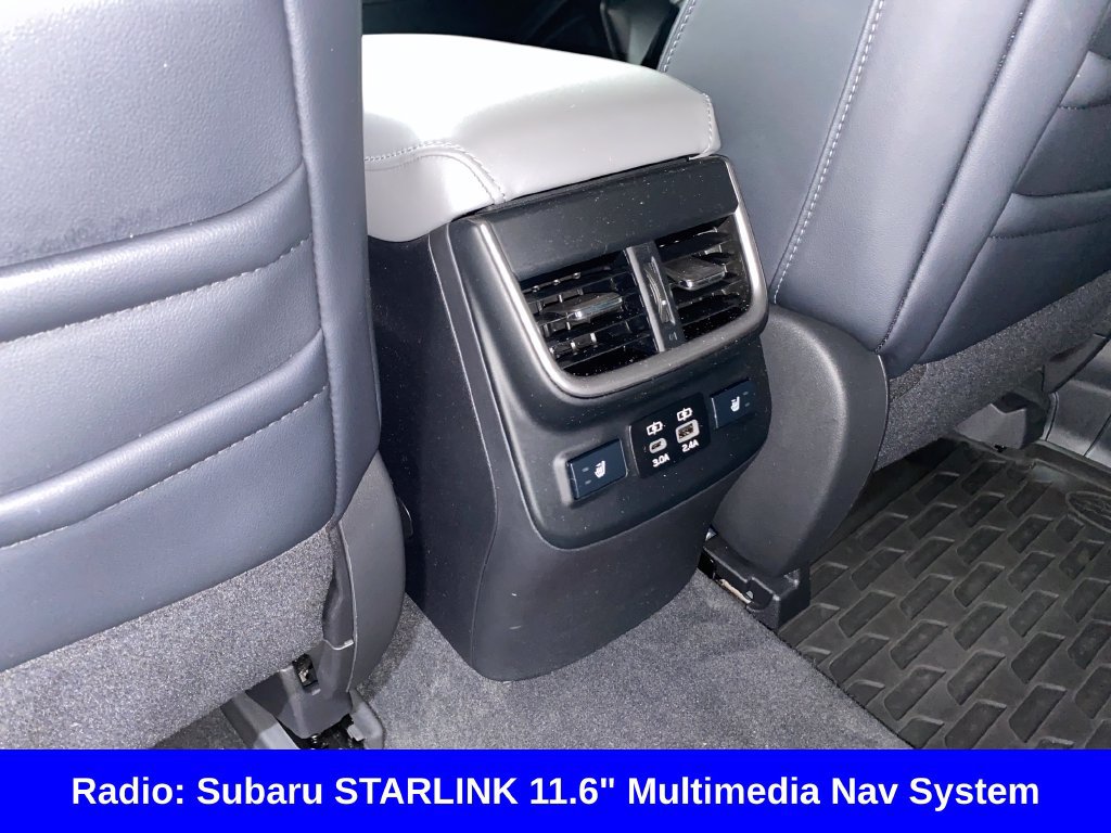 Certified 2024 Subaru Outback Limited XT AWD/4WD image 15
