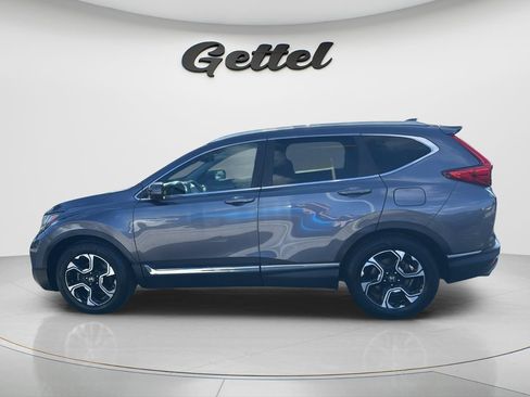 Used 2017 Honda CR-V Touring image 9