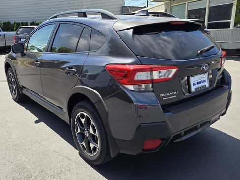 Used 2018 Subaru Crosstrek 2.0i Premium AWD/4WD image 11