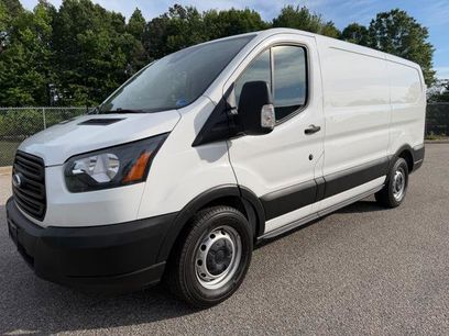 Used 2019 Ford Transit 150 130 Low Roof