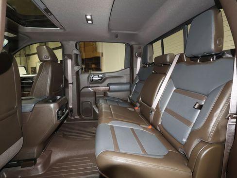 Used 2019 GMC Sierra 1500 Denali w/ Denali Ultimate Package image 26