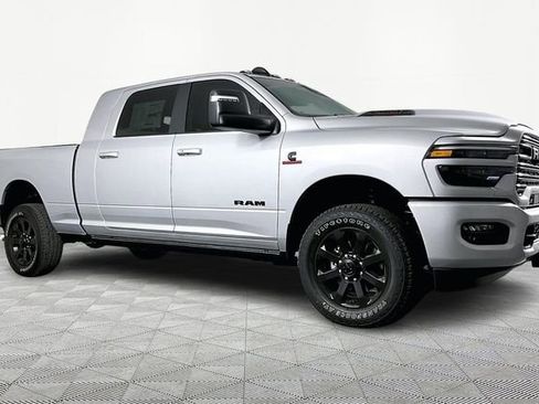 New 2026 RAM 2500 Laramie image 3
