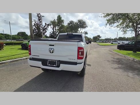 Used 2023 RAM 2500 Laramie AWD/4WD image 52