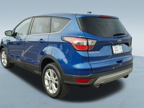 Used 2017 Ford Escape SE w/ SE Cold Weather Package image 6