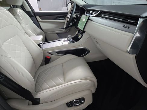 Used 2023 Jaguar F-PACE S AWD/4WD image 18