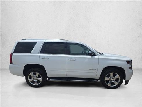 Used 2020 Chevrolet Tahoe Premier RWD image 6