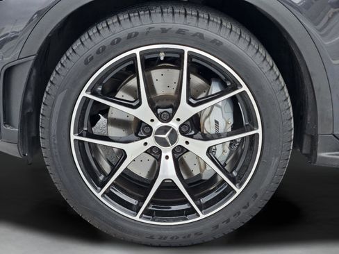 Certified 2023 Mercedes-Benz GLC 43 AMG GLC 43 AMG image 12