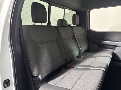New 2026 Ford F250 XL w/ STX Appearance Package image 14