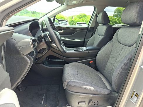 Used 2023 Hyundai Santa Fe SEL w/ Cargo Package AWD/4WD image 15