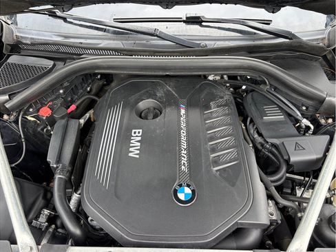 Used 2019 BMW X3 M40i AWD/4WD image 54
