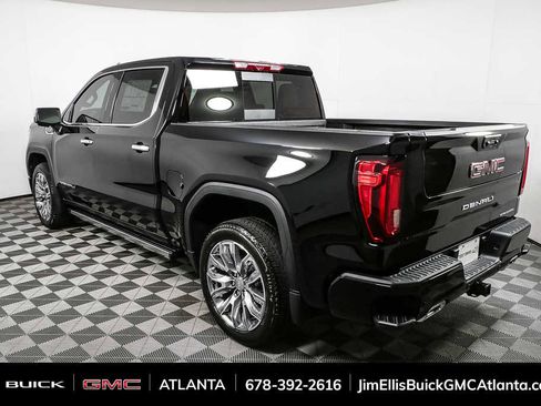 New 2026 GMC Sierra 1500 Denali AWD/4WD image 30