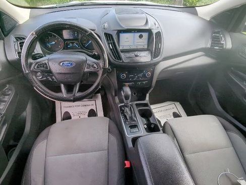 Used 2019 Ford Escape SE AWD/4WD image 20