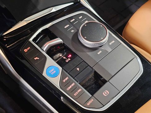 Certified 2023 BMW i4 eDrive35 w/ Premium Package RWD image 21