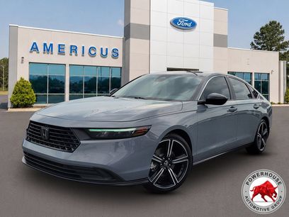 Used 2023 Honda Accord Sport