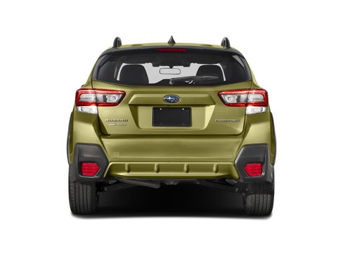 Used 2021 Subaru Crosstrek 2.5i Sport w/ Moonroof Package image 5